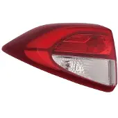 IPARLUX 16396512 Achterlicht