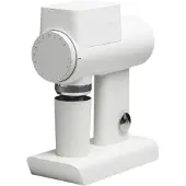 Timemore Sculptor 064S Elektrische koffiemolen – Wit