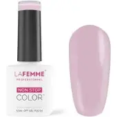 La Femme Gel Polish UV-LED/ HEMA free/ Vegan/ 7Free/ H095/Fresh Pink
