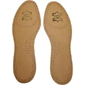 Joma 3 Leren Opvulzool Natuur Latex - Beige - 41