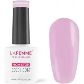 La Femme Gel Polish UV-LED/ HEMA free/ Vegan/ 7Free/ H041/ Garden Rose
