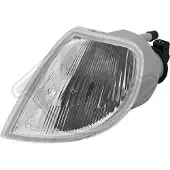 Diederichs 4035073 Knipperlichtautomaat / Pinkdoos