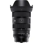 Sigma 28-45mm f/1.8 DG DN (A) FE