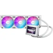 Asus ROG RYUJIN III 360 ARGB WIT | AiO waterkoeling