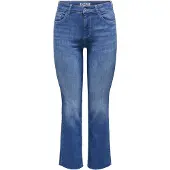 ONLY Jeans 'ONLAnn Kenya' blauw