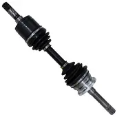 EURODRIVELINE FD-229 Aandrijfas