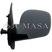 JUMASA 54324029 Buitenspiegel