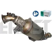 ERNST 910033 Roetfilter (DPF)