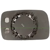 PRASCO VG0167504 Spiegelglas, buitenspiegel