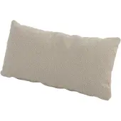 4 Seasons Outdoor Sierkussen 30xH60 cm boucle cream