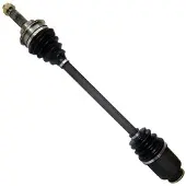 EURODRIVELINE SK-210A Aandrijfas