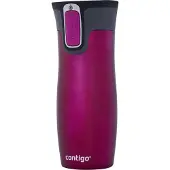 CONTIGO West Loop Autoseal Thermosbeker, Isoleerbeker, 470 ml