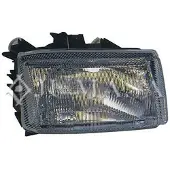 JUMASA 38114567 Koplamp