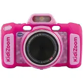 Vtech Kidizoom Duo Fx Camera Roze Kinderen