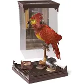 Noble Collection Harry Potter Beeld/figuur Magical Creatures Fawkes 19 cm Multicolours