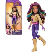 Spin Master – Pop Sophia - met 6 modeaccessoires en borstel