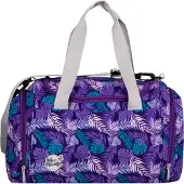 MCNEILL Sporttas lila / gemengde kleuren