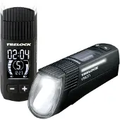 Trelock I-go Vision Voorlicht