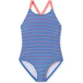 Schiesser Badpak ' Aqua Kids Girl ' aqua