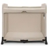 Bugaboo Stardust campingbed