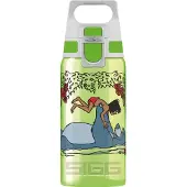 SIGG Waterfles Sigg Viva One Junglebook 0.5L Green