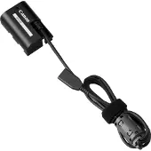 Canon DC Coupler DR-E6P