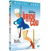 LCJ La Bride Sur Le Cou-Fr