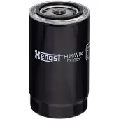 HENGST FILTER H19W04 Oliefilter