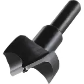 Wolfcraft Cilinderboor | WS | Ø26 x 53mm | 1 stuk - 3300000