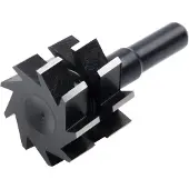 Wolfcraft Veerfrees | Ø30 x 22mm | 1 stuk - 3259000