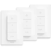 Philips Bundel: 3x Dimmer Switch