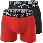 Replay Sportondergoed rood