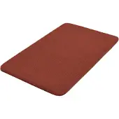 Kleine wolke - Badmat Cony chestnut 70x120cm