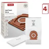 Miele CO HyClean Pure (4 stuks)