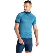 Dare 2b Pedal It Out Ii Korte Mouw Wielertrui