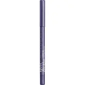 Nyx Oog make-up Eyeliner Epic Wear Semi-Perm Graphic Liner Stick Fierce Purple