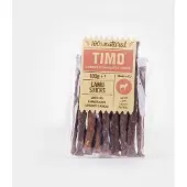 Timo Sticks 100 g - Hondensnacks - Lam