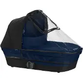 Cybex Melio Rain Cover Transparant Kinderen