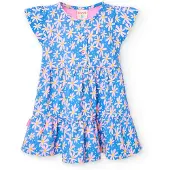 Boboli Knit Mouwloze Jurk