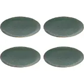 Leonardo Bord Matera Groen 32 cm (4-Delig)