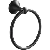 REA Badkamerhanger Black 332867a Retro