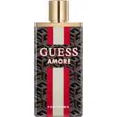 GUESS Amore Portofino van voor Unisex - 3,4 oz EDT Spray
