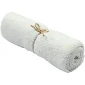 Timboo Handdoek 100x150cm | Riviera Blue