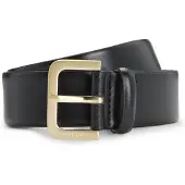 HUGO Riem met doornsluiting, model 'Zana'