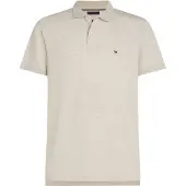 Tommy Hilfiger Shirt 'SEASONAL' taupe