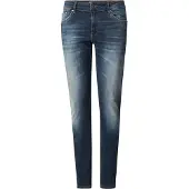 Only & Sons Jeans 'ONSLoom' donkerblauw