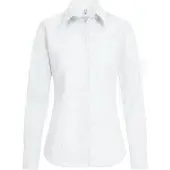 Greiff Dames Blouse Met Kent-kraag Basic Regular Fit - 6515 | Maat: 38