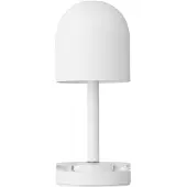 AYTM Luceo Draagbare Lamp White | Clear | Small