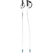 Head Skistok Worldcup SG White/Black/Speed Blue-110 cm