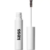 Kess Berlin Fluffy Brow Filler Wenkbrauwgel 2.5 ml Dark Brown